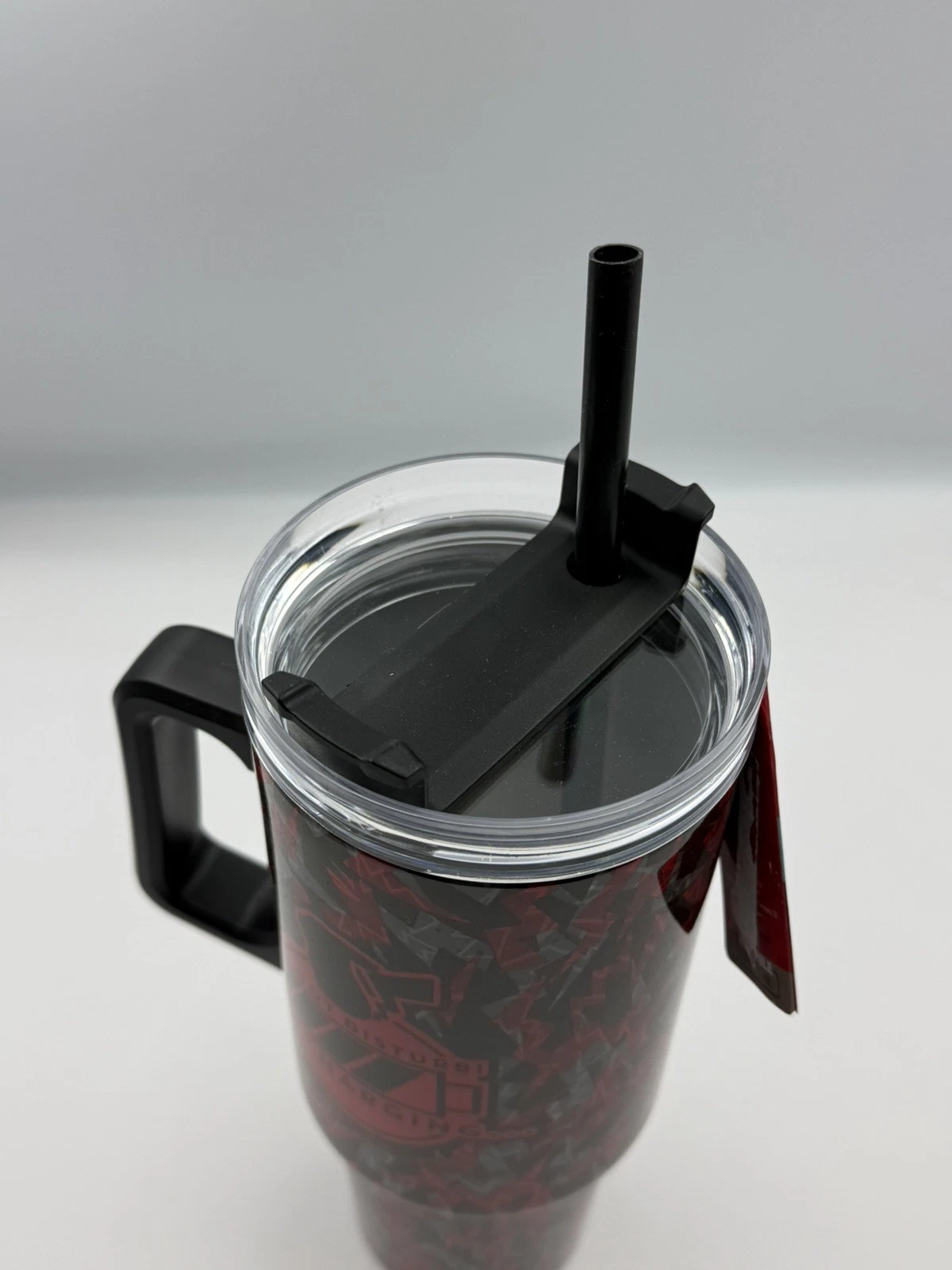 POKEMON THUNDERSTRUCK STAINLESS STEEL XXL TUMBLER OFFICIAL MERCHANDISE - Image 3